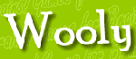 It says Wooly